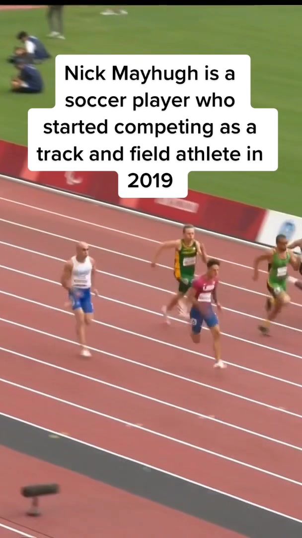 Video post by @nbcolympics on TikTok