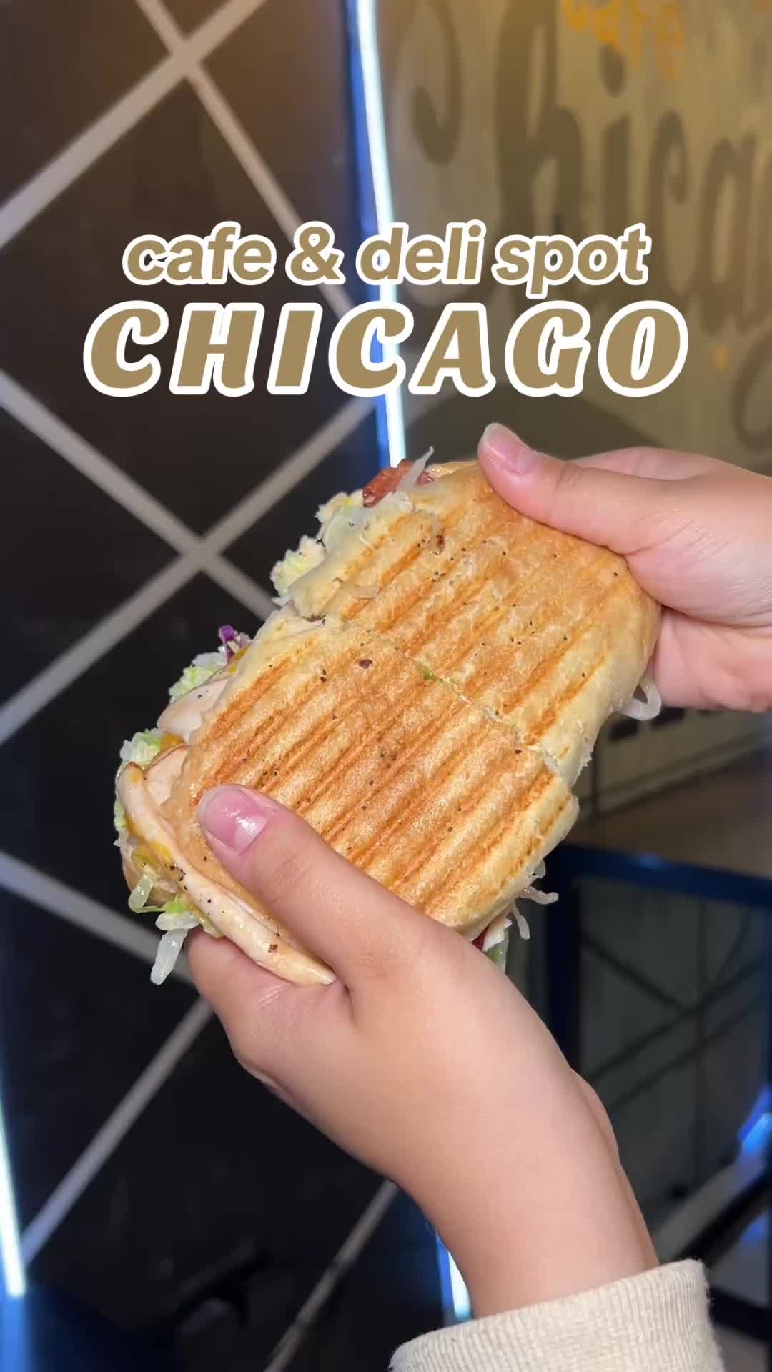 Video post by @explorechicago on TikTok