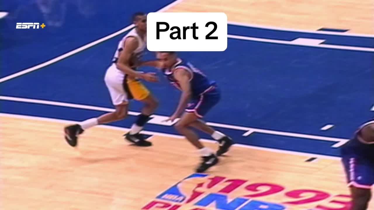 Video post by @espn on TikTok