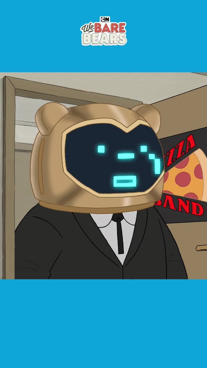 Video post by @cartoonnetwork on TikTok