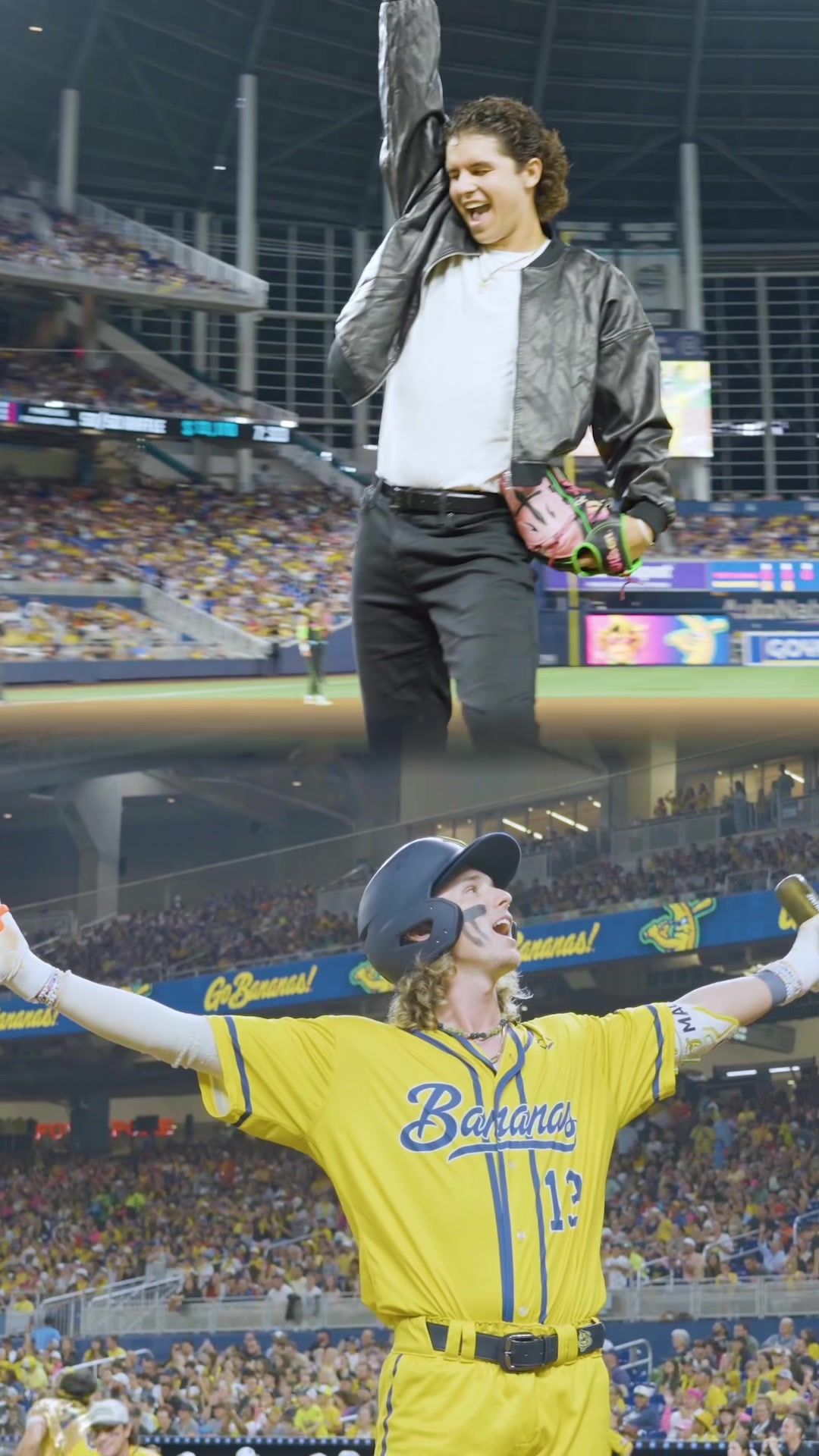 Video post by @thesavbananas on TikTok