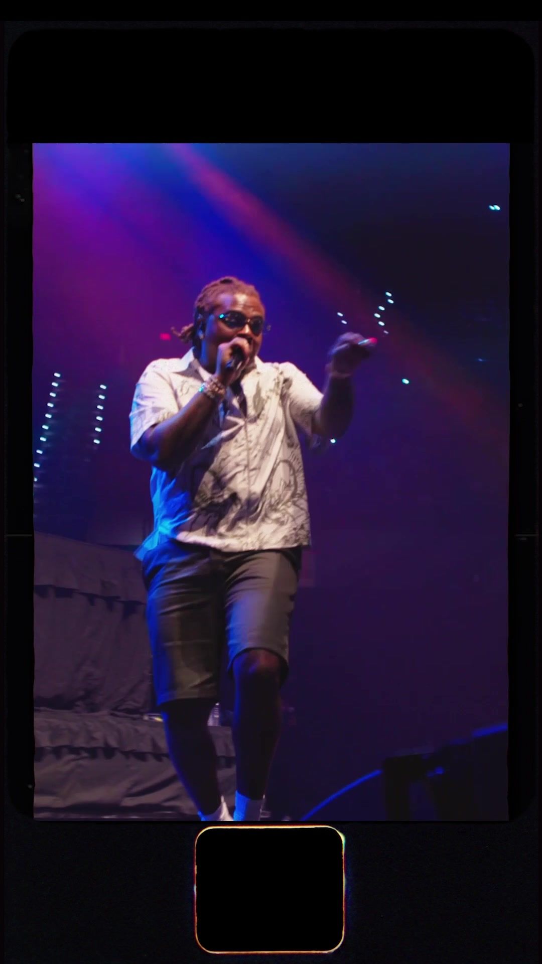 Video post by @gatorsfb on TikTok