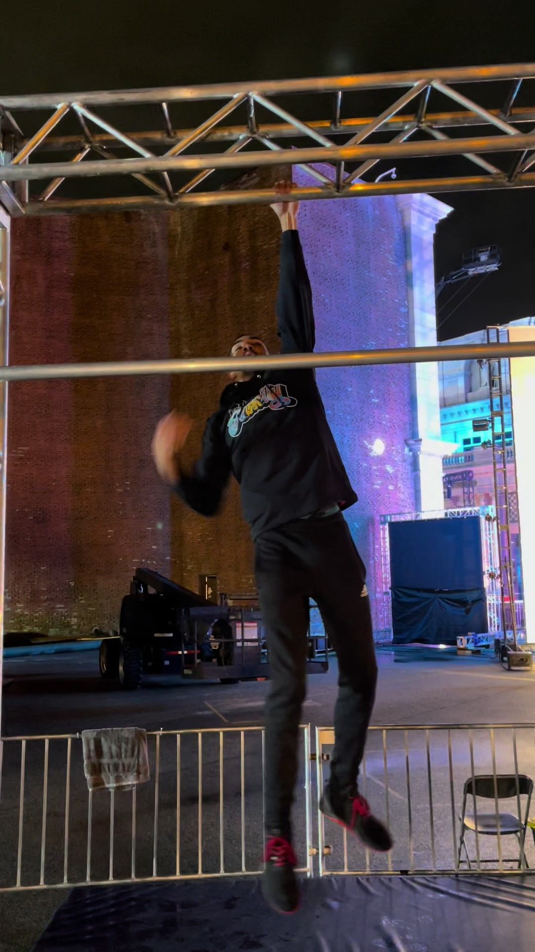 Video post by @ninjawarrior on TikTok