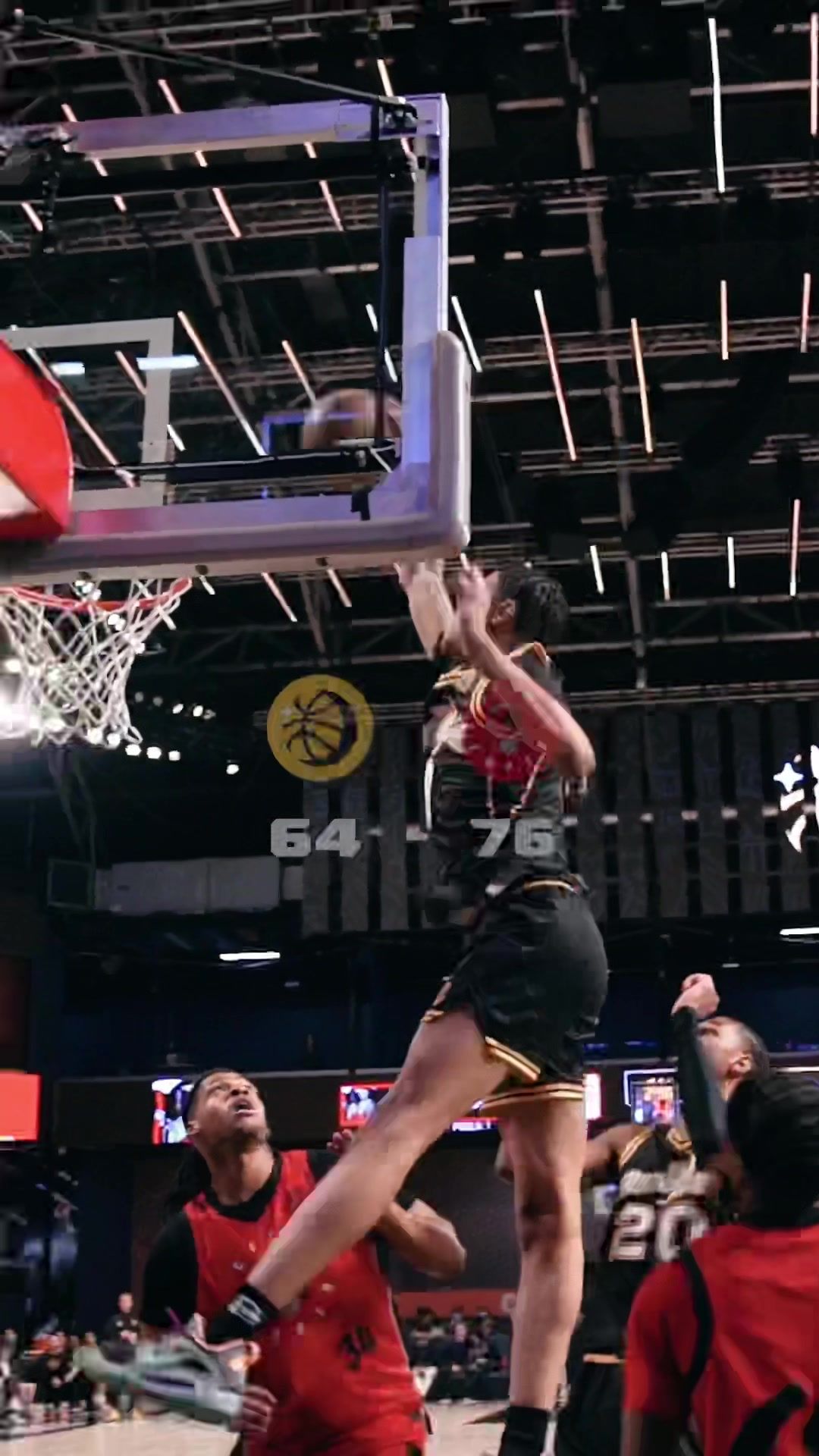 Video post by @yngdreamerz on TikTok