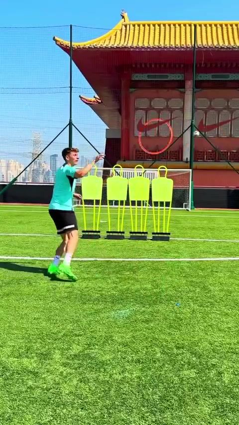 Video post by @nike on TikTok