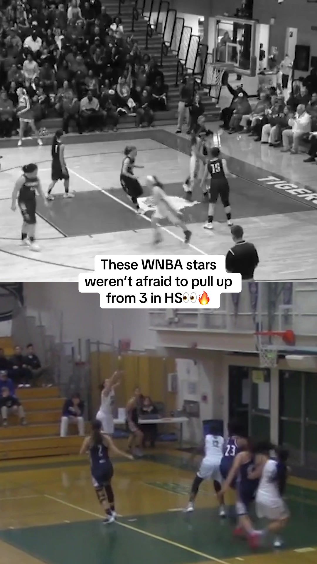 Video post by @hudlhighlights on TikTok