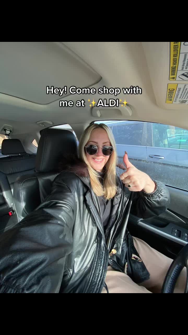 Video post by @aldiusa on TikTok