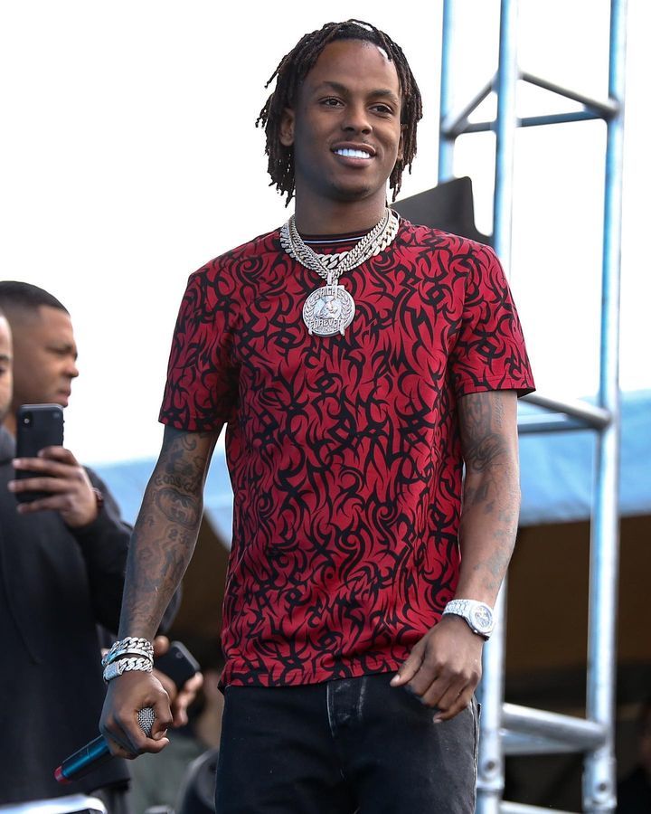 Image post by @ammediallc on Facebook