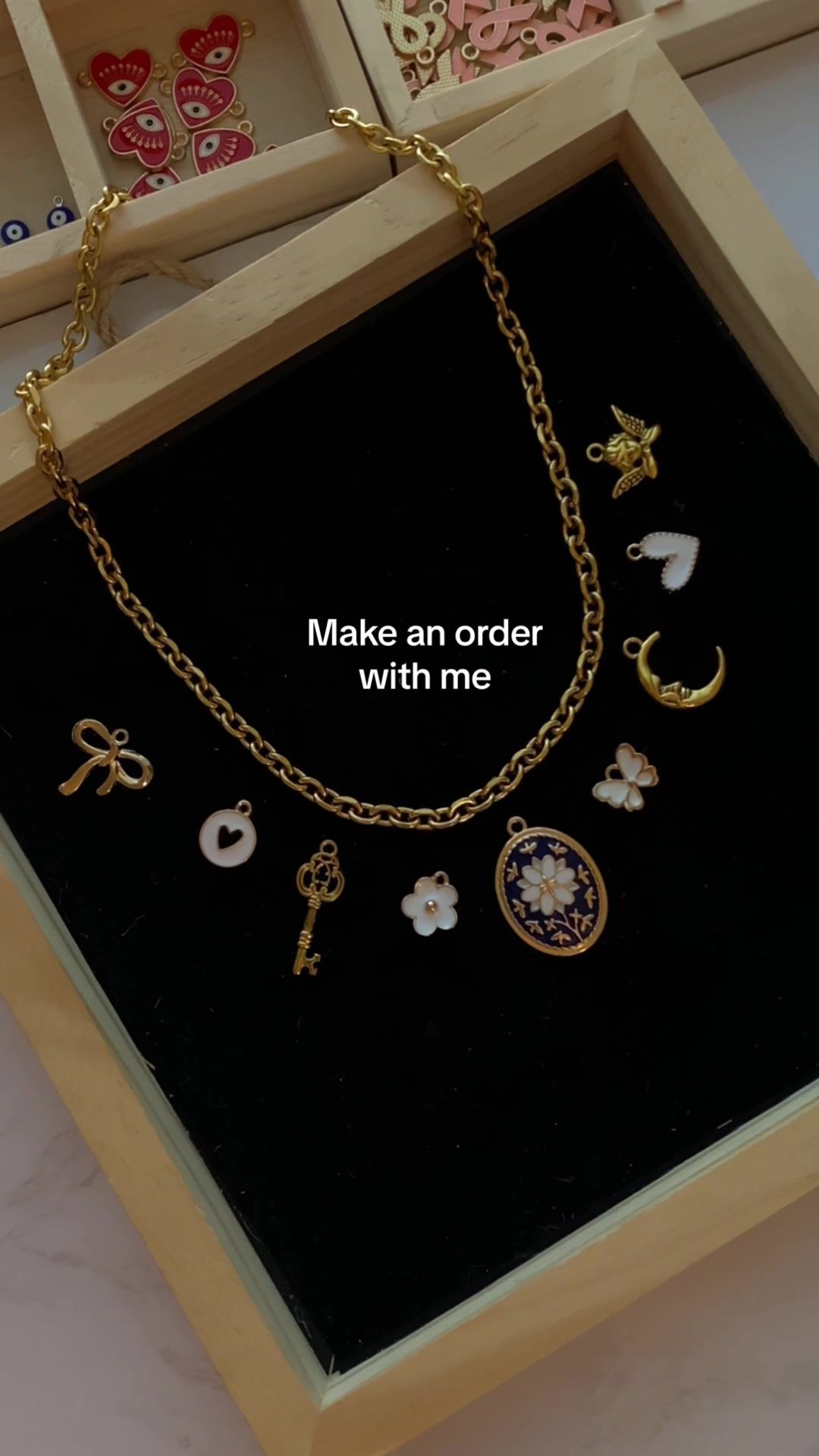 Video post by @westenvycharms on TikTok