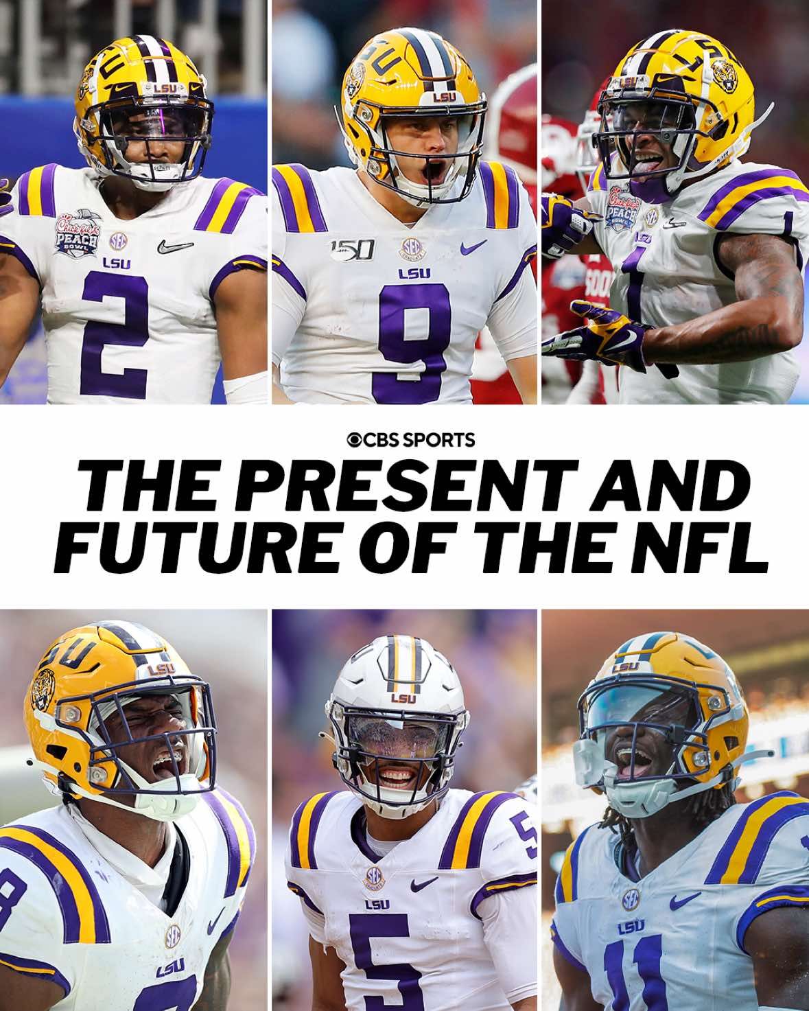 Video post by @nfloncbs on TikTok