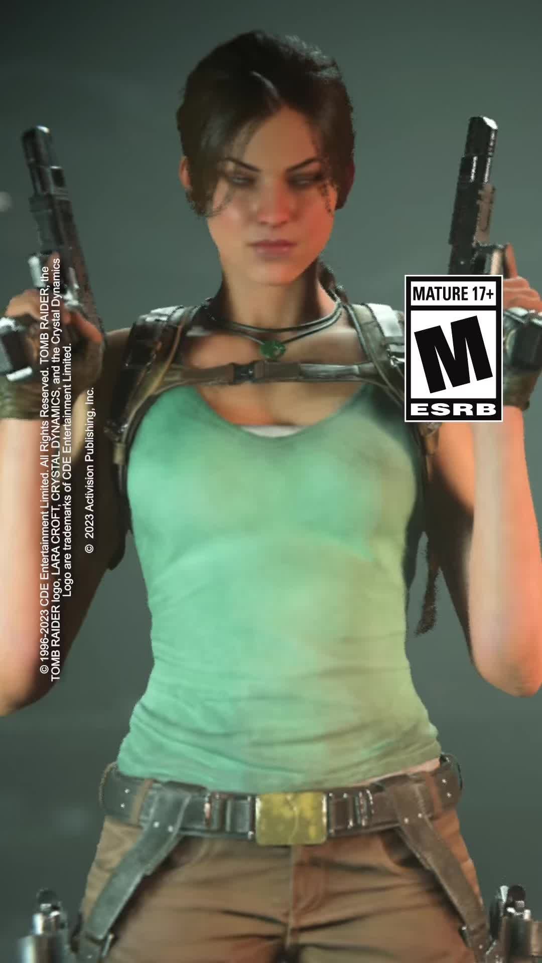 Video post by @callofduty on TikTok