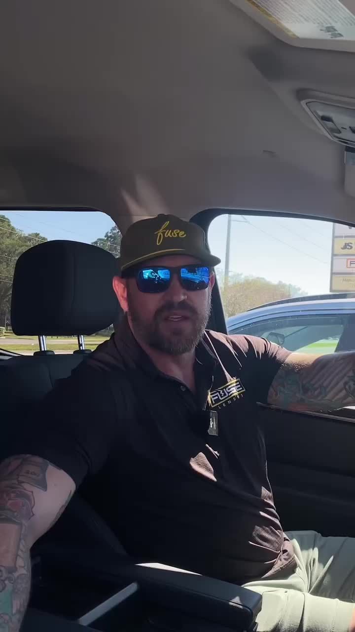 Video post by @fuselenses on TikTok