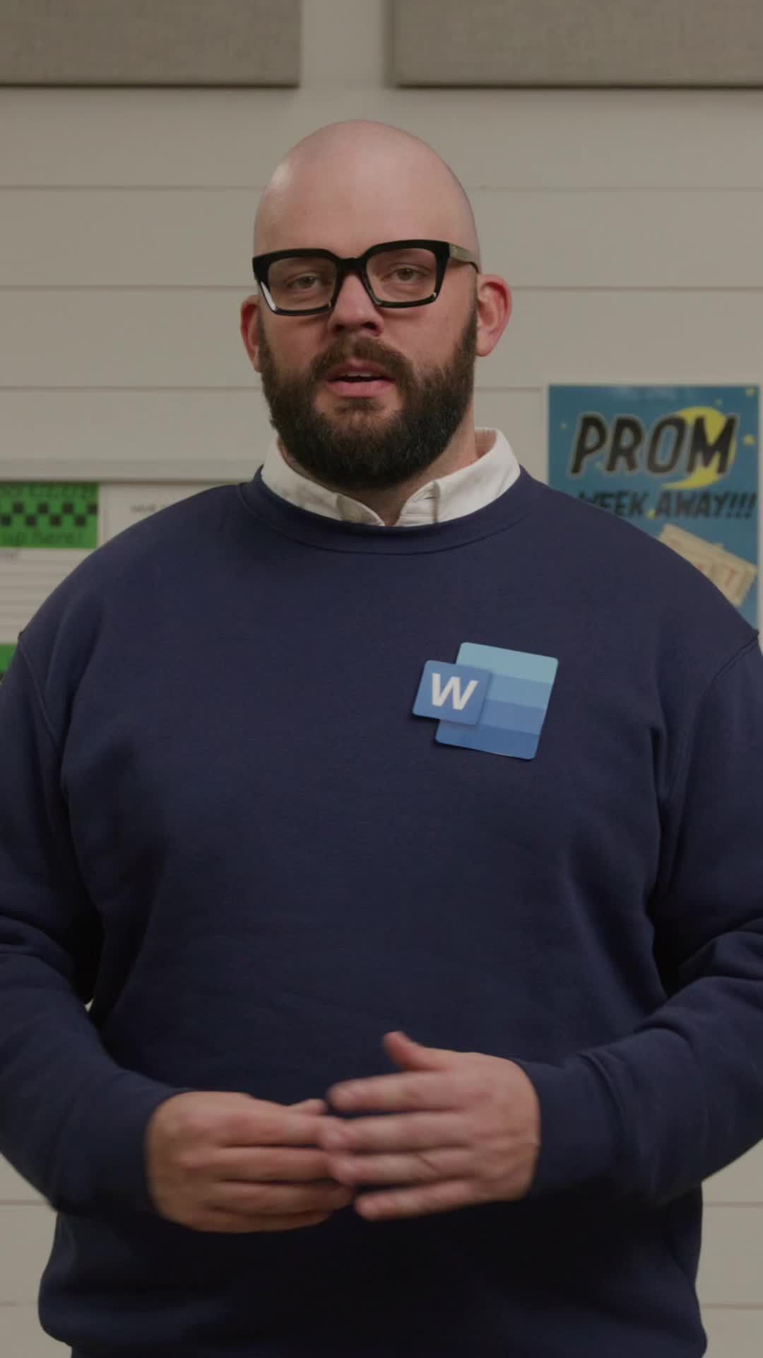 Video post by @microsoftedu on TikTok