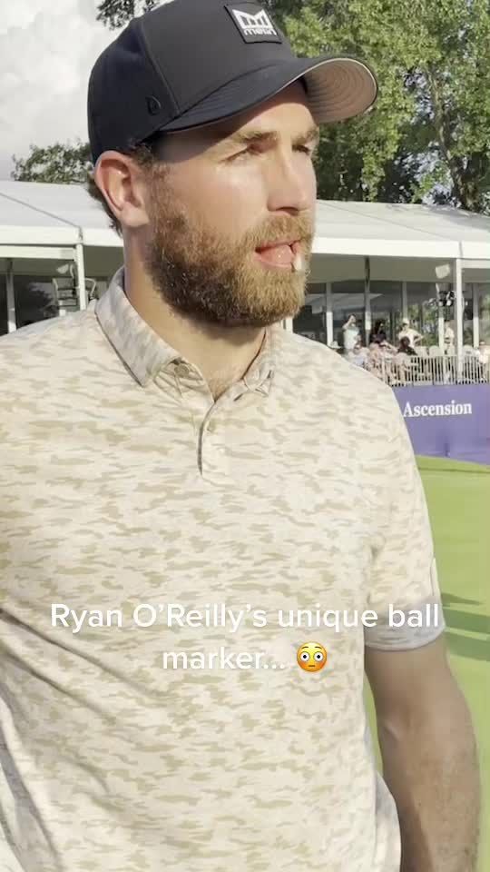 Video post by @pgatourchampions on TikTok