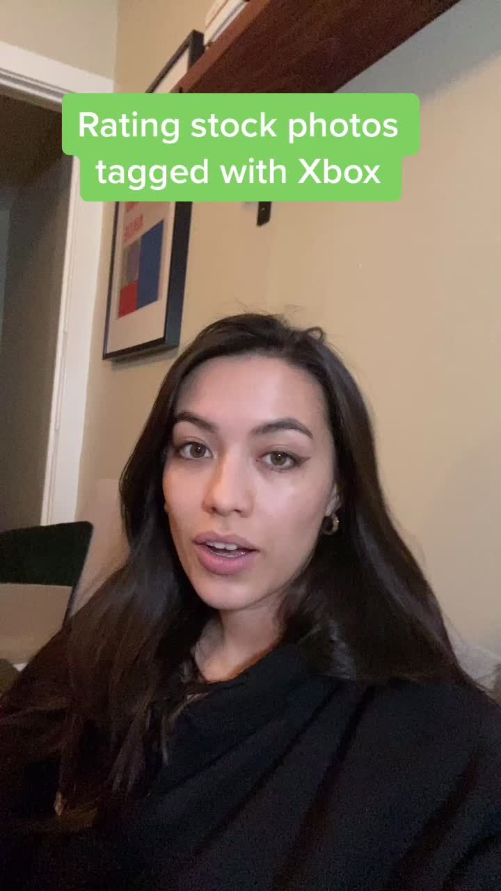 Video post by @xbox on TikTok