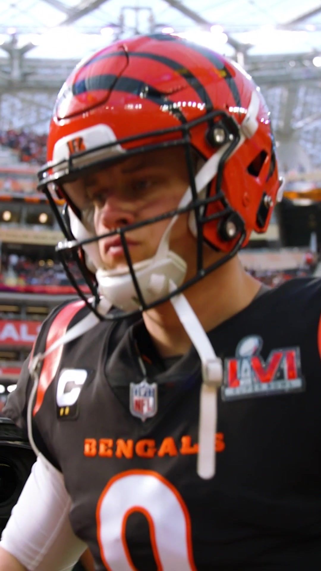 Video post by @nfl on TikTok