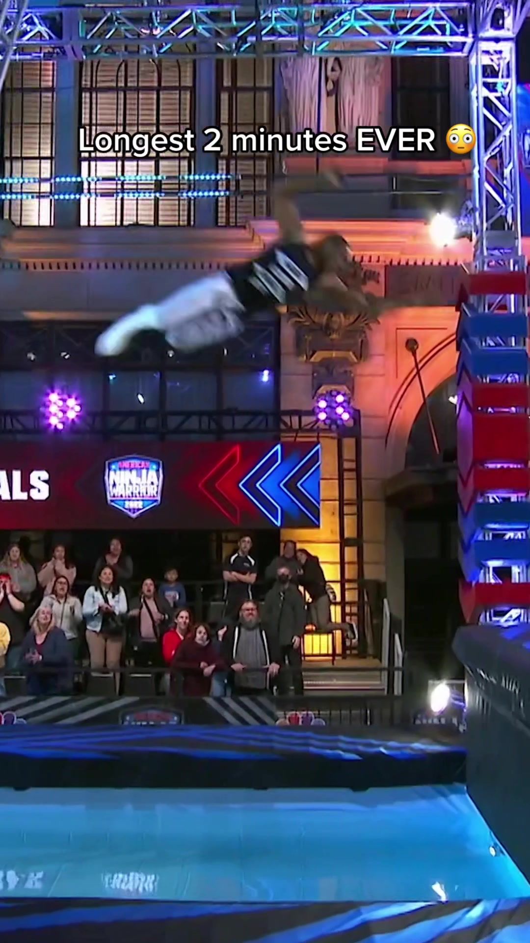 Video post by @ninjawarrior on TikTok