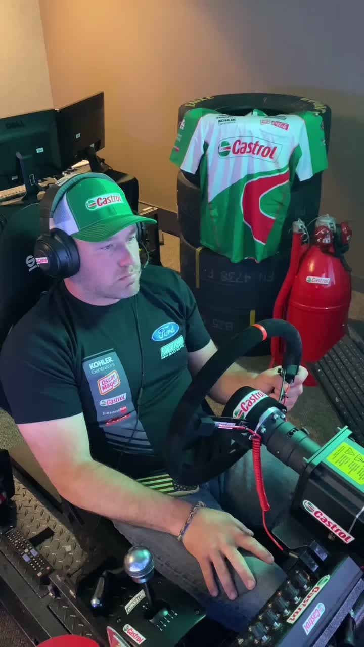 Video post by @rfkracing on TikTok