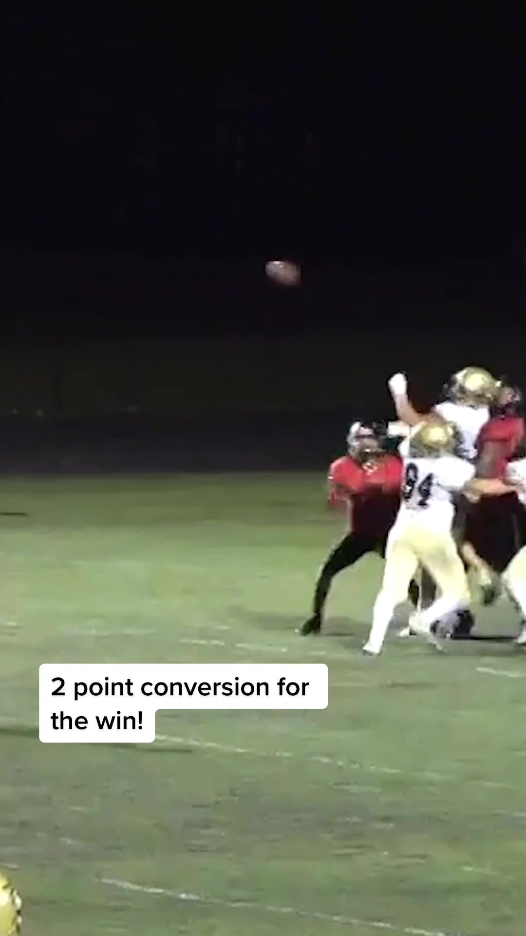 Video post by @hudlhighlights on TikTok