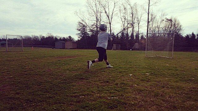 Video post by @designsbycardinal on Facebook