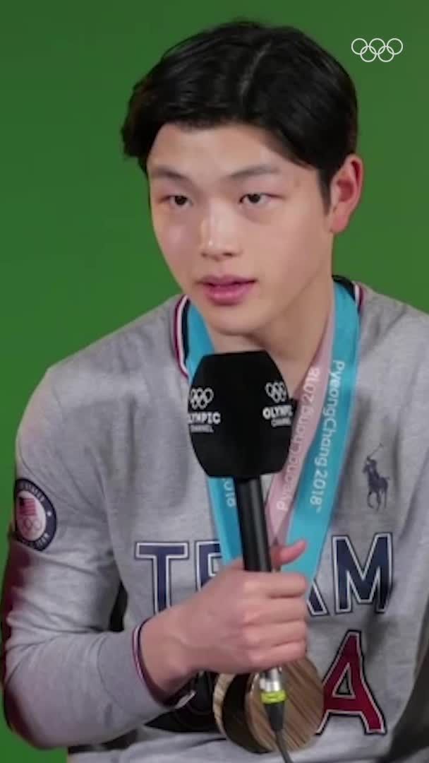 Video post by @olympics on TikTok