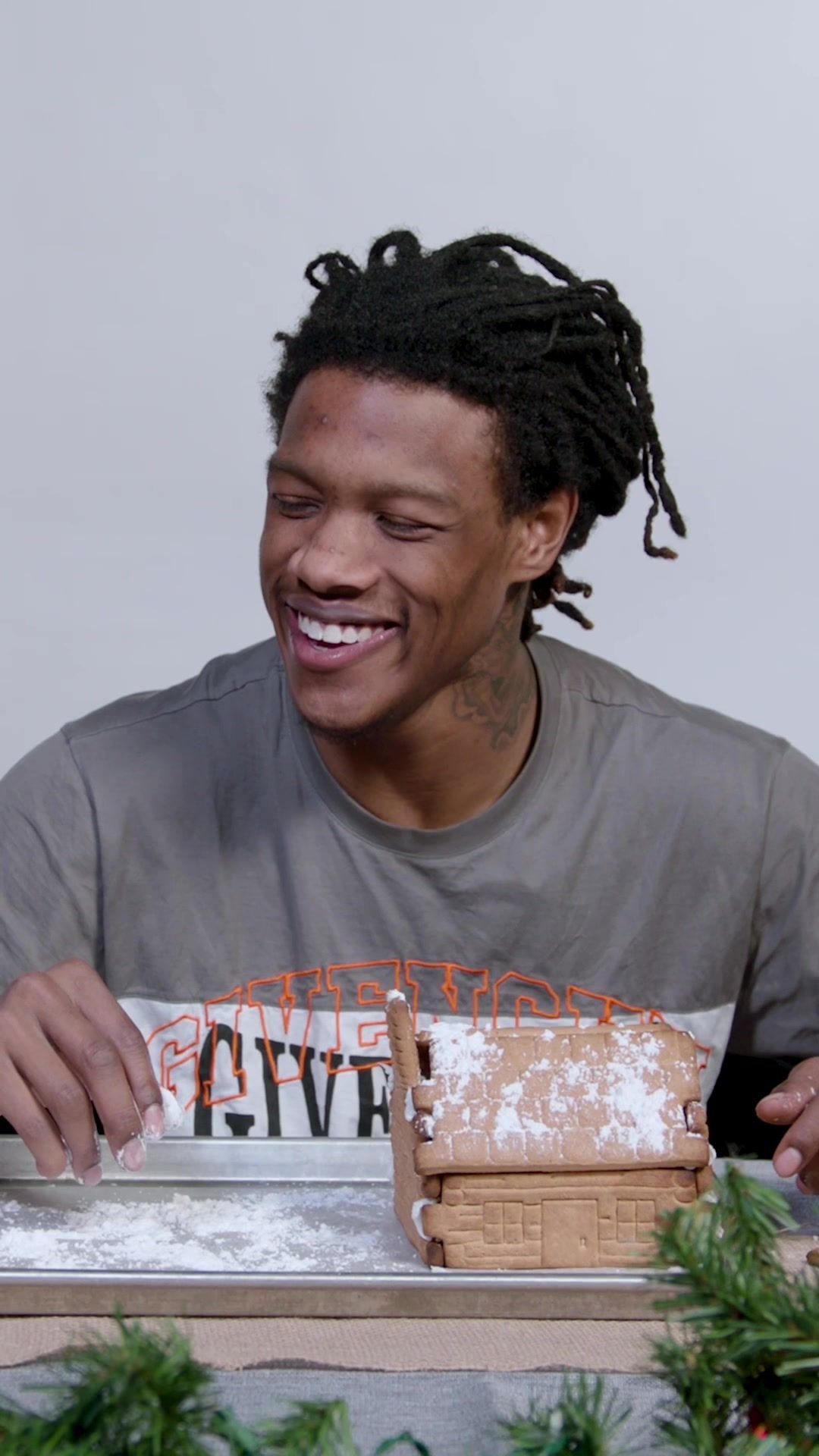 Video post by @detroitlions on TikTok