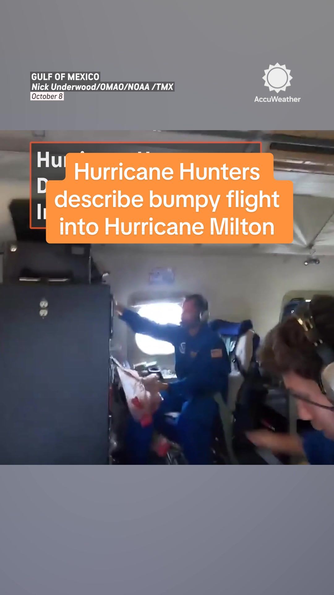 Video post by @accuweather on TikTok