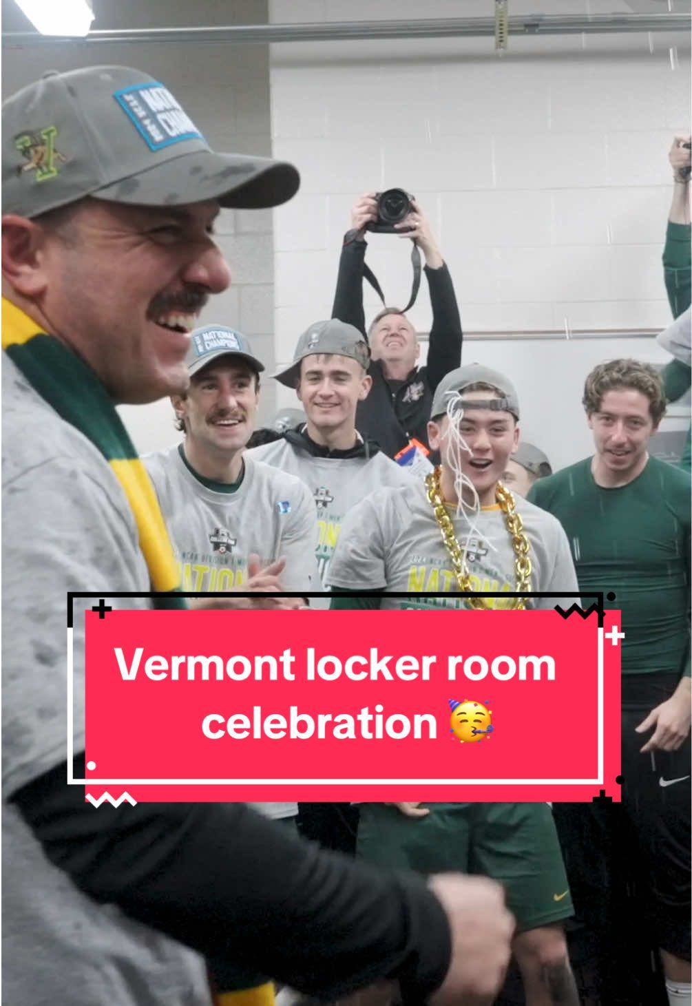 Video post by @ncaachamps on TikTok