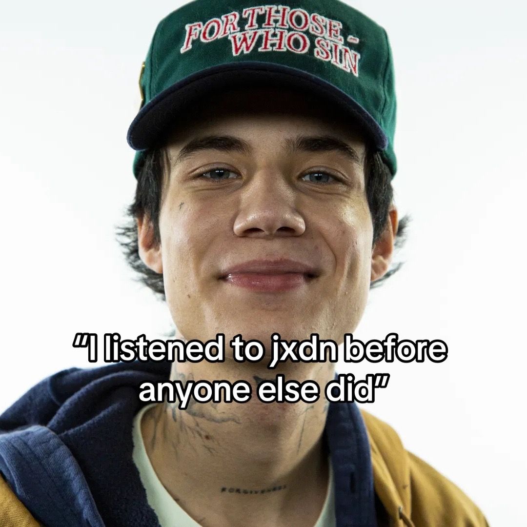 Video post by @7evin7ins_vault on TikTok