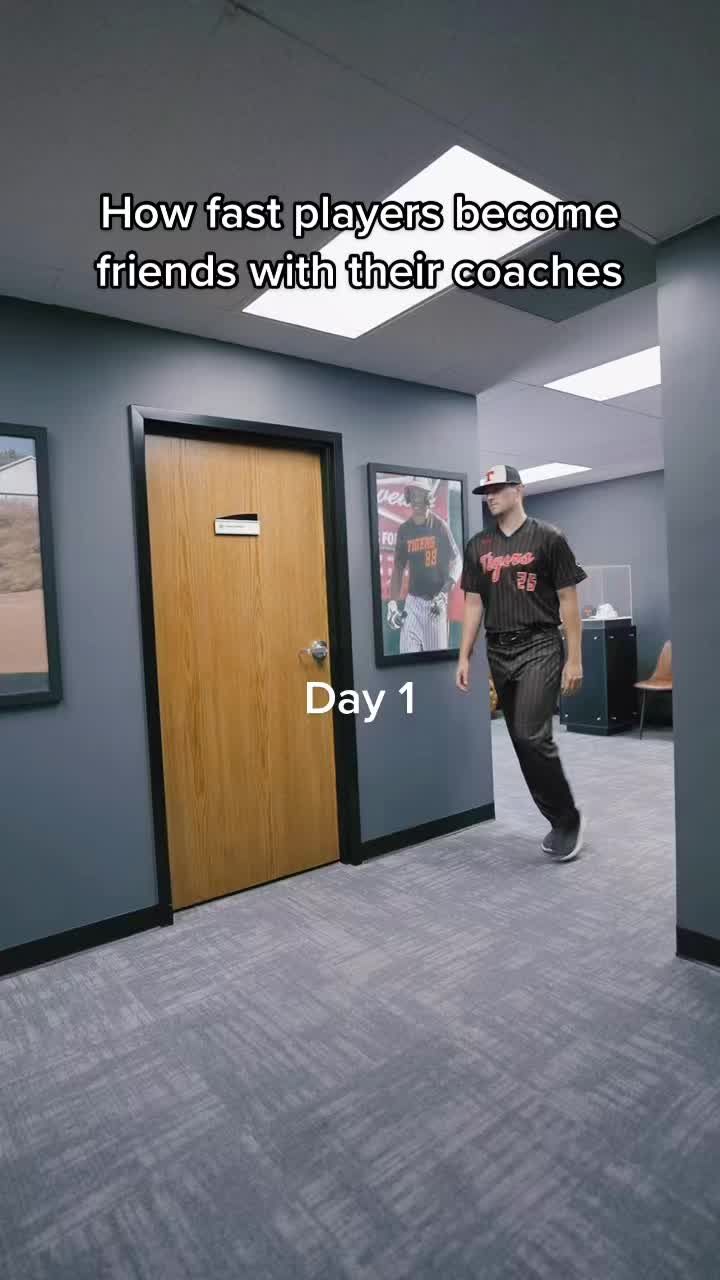 Video post by @rawlingstigers_ on TikTok