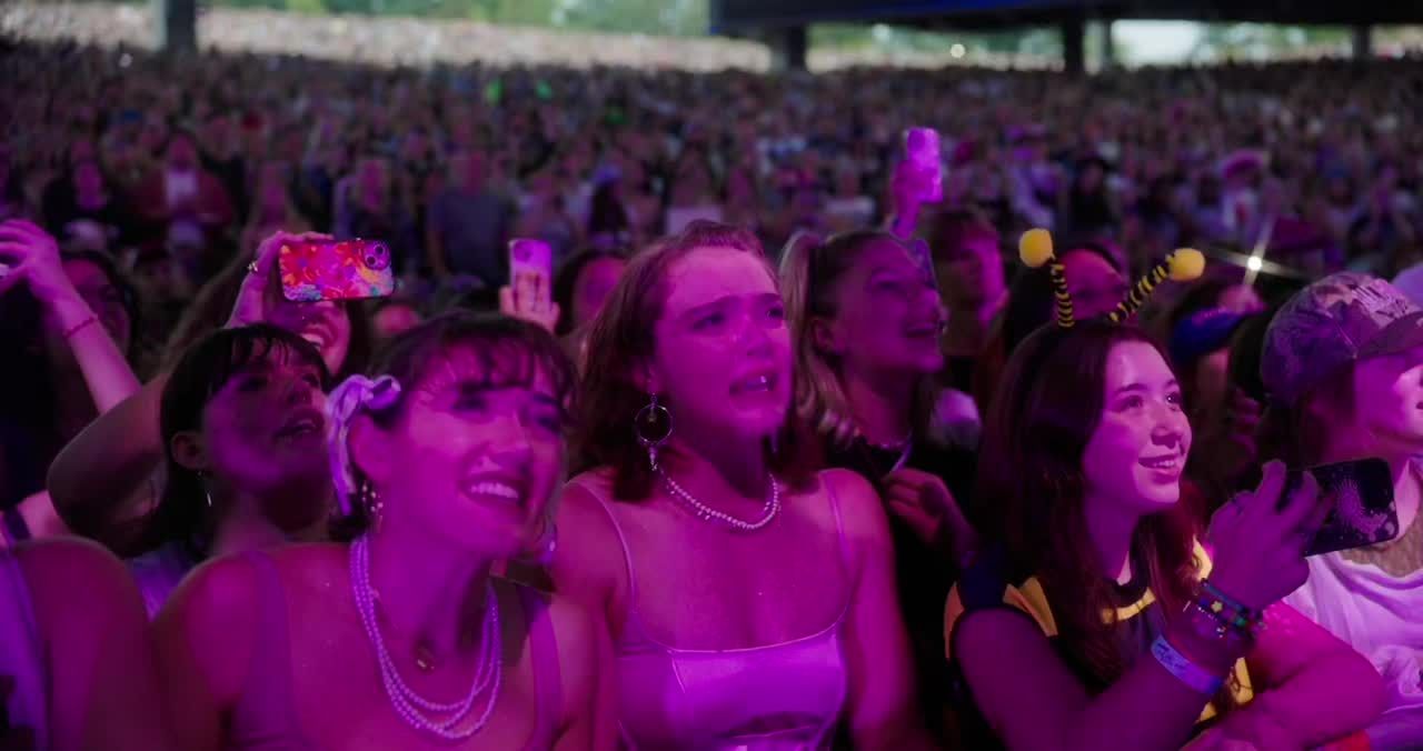 Video post by @allthingsgofestival on TikTok