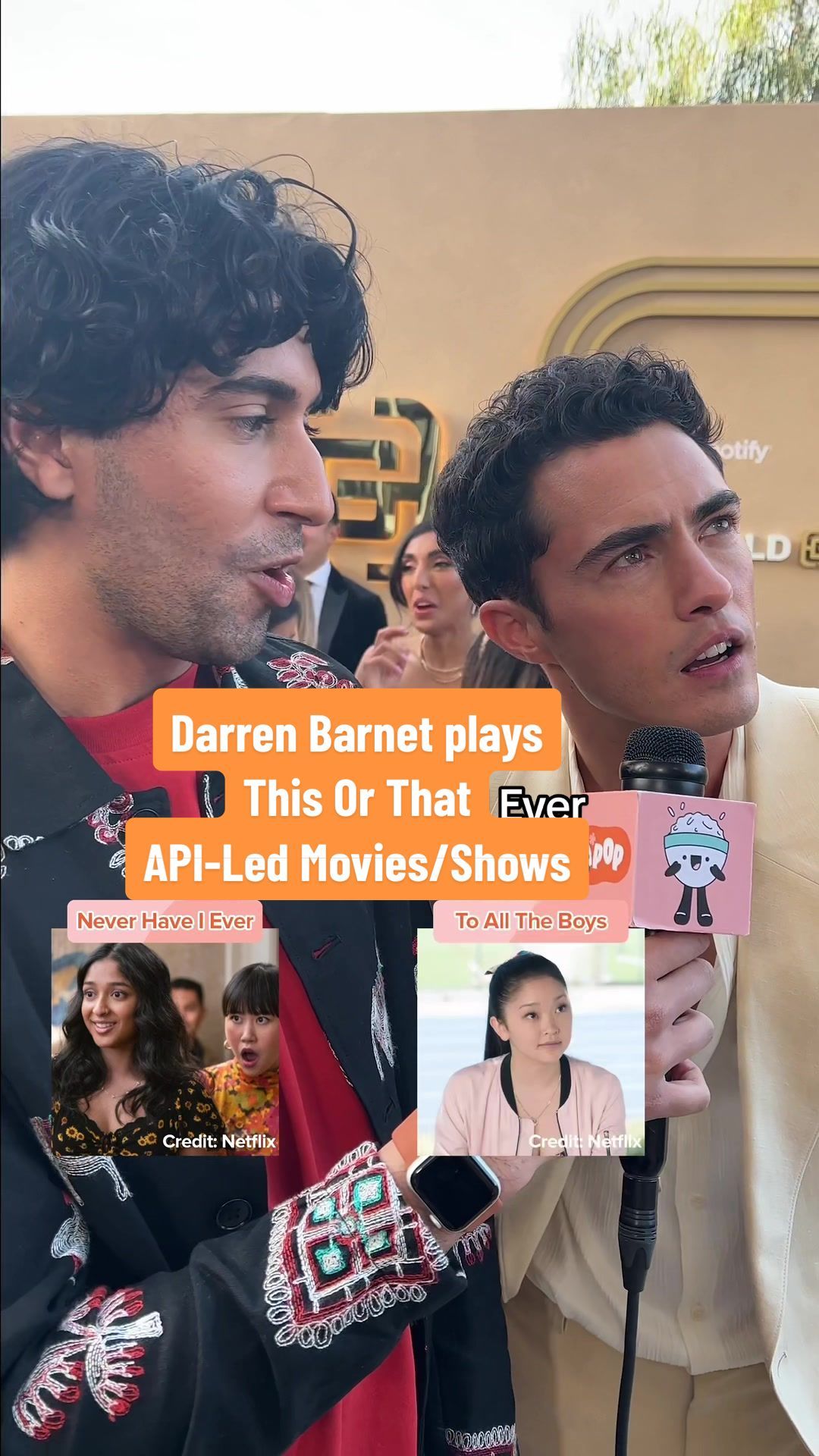 Video post by @apopofficial on TikTok