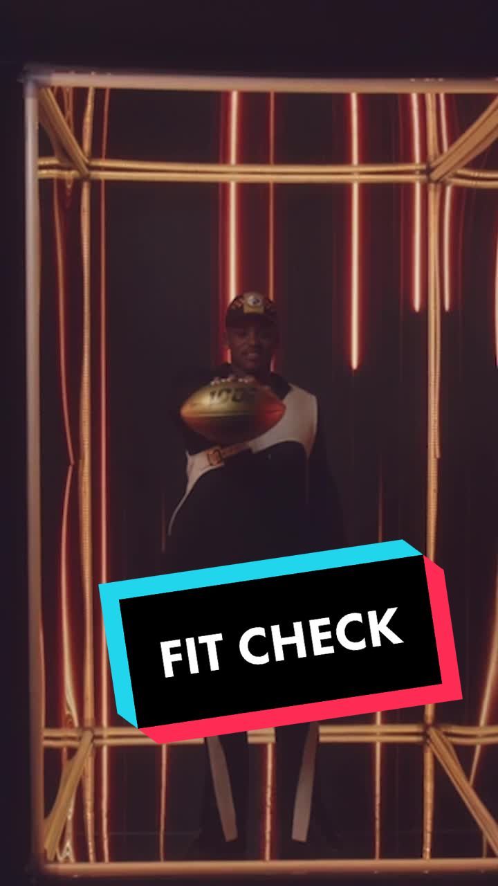 Video post by @steelers on TikTok