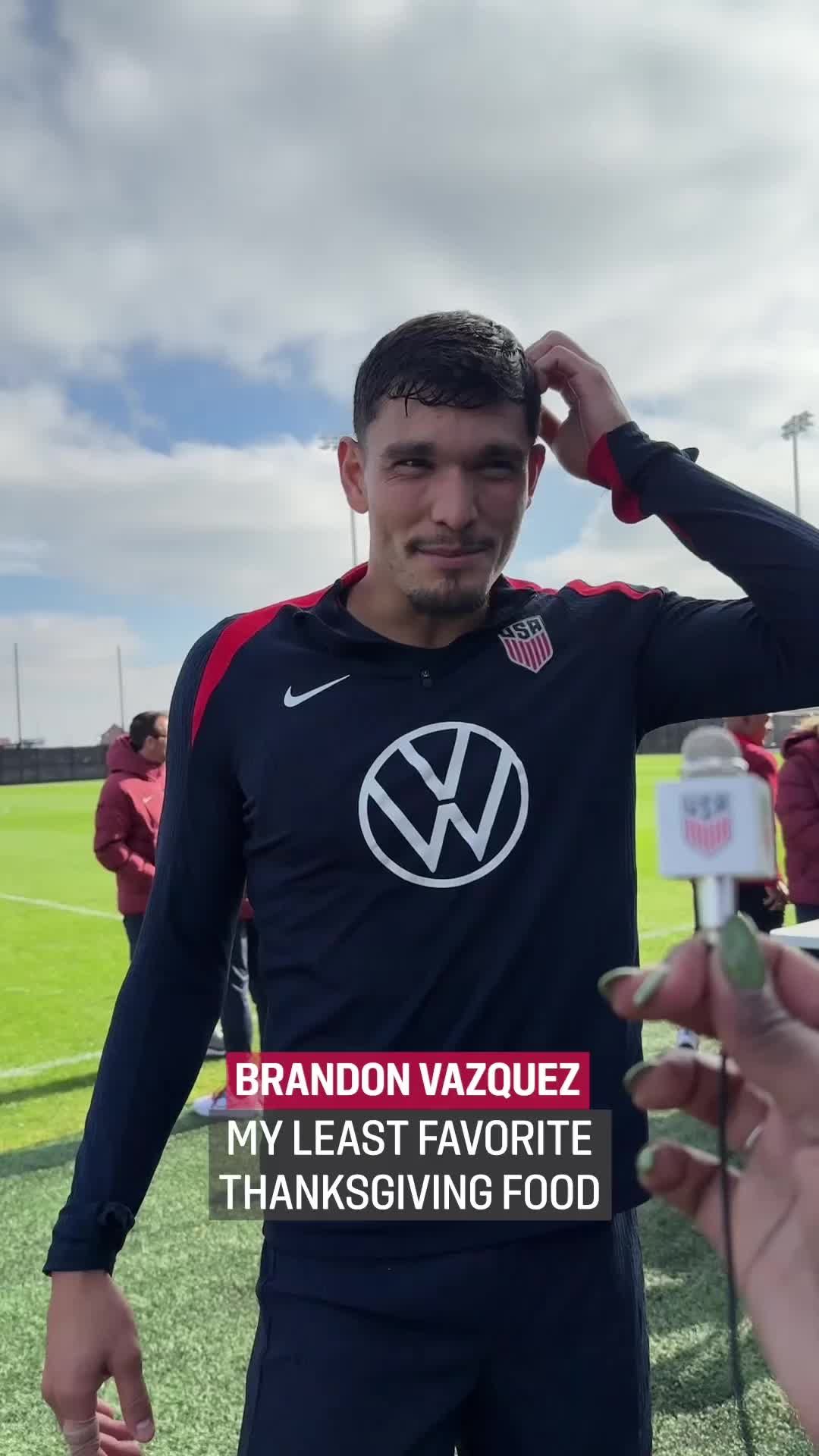 Video post by @ussoccer on TikTok