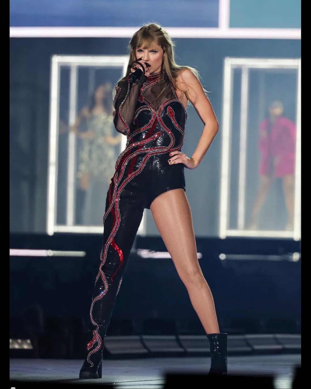 Video post by @nbcolympics on TikTok