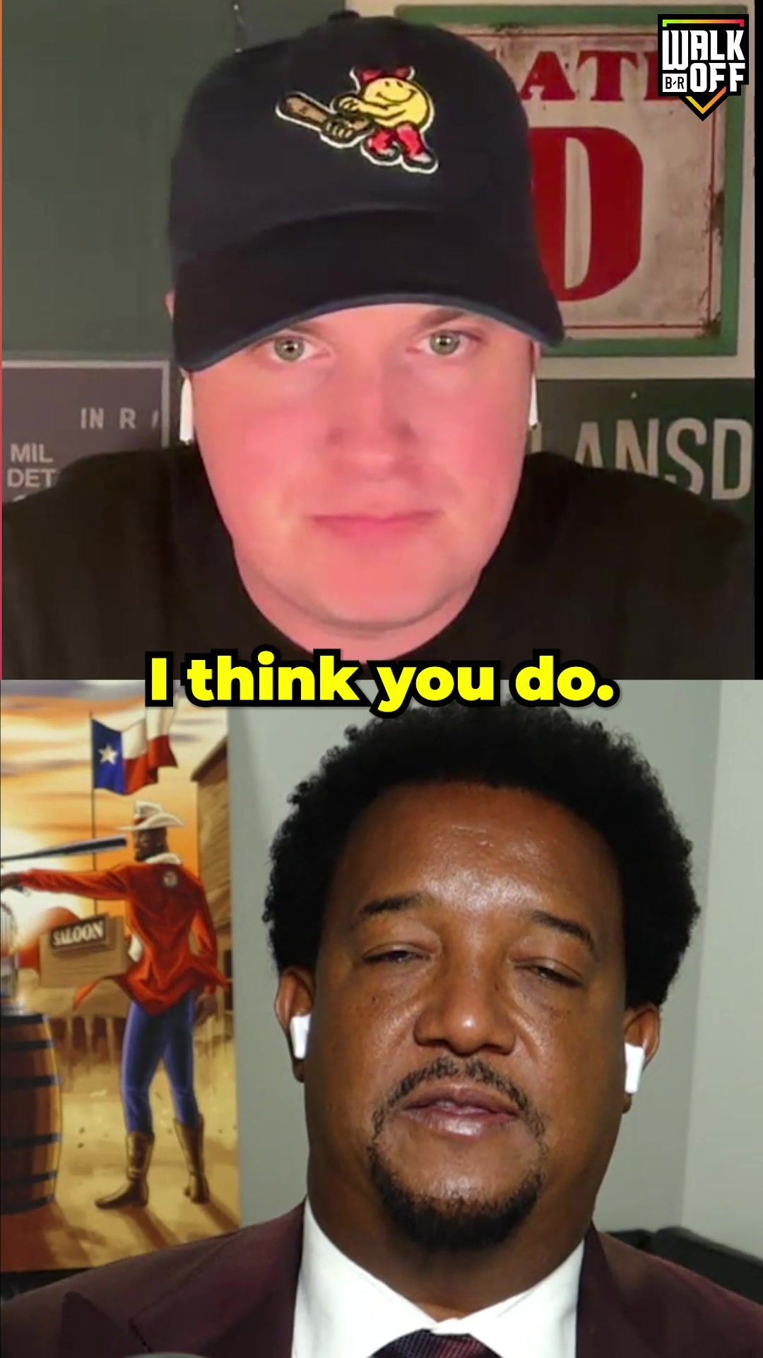 Video post by @brwalkoff on TikTok