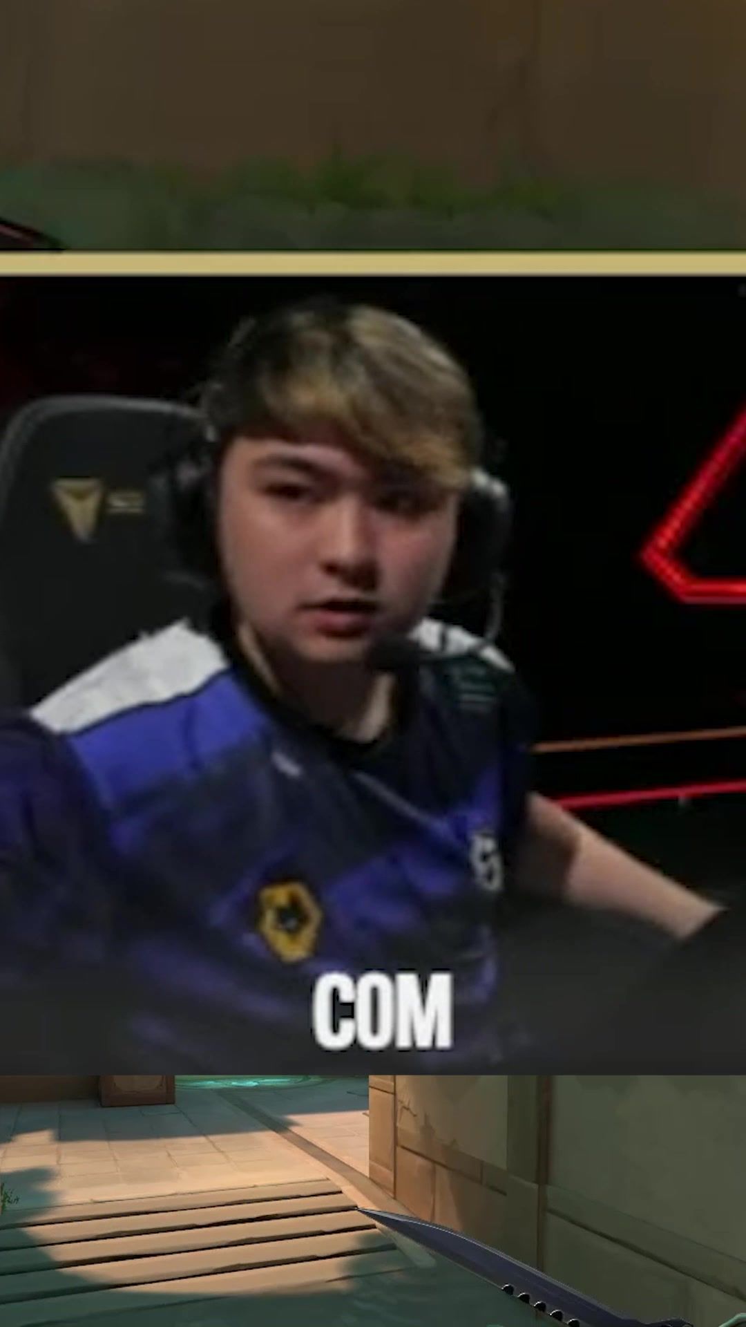 Video post by @evilgeniuses on TikTok