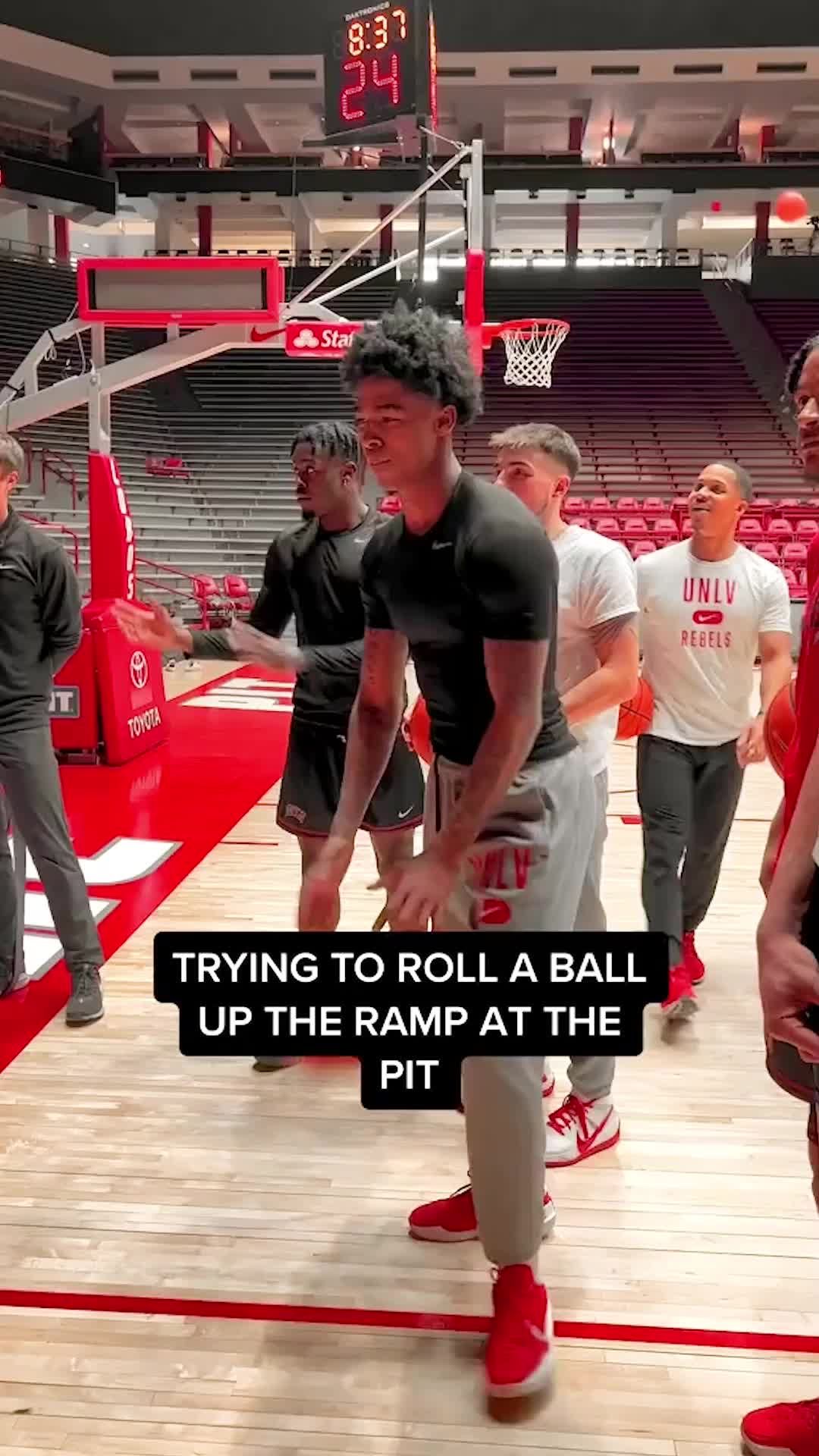 Video post by @collegegameday on TikTok