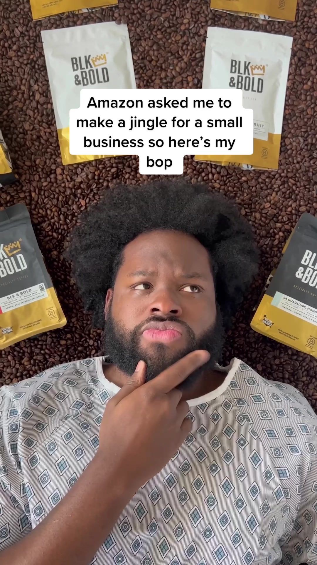 Video post by @amazon on TikTok