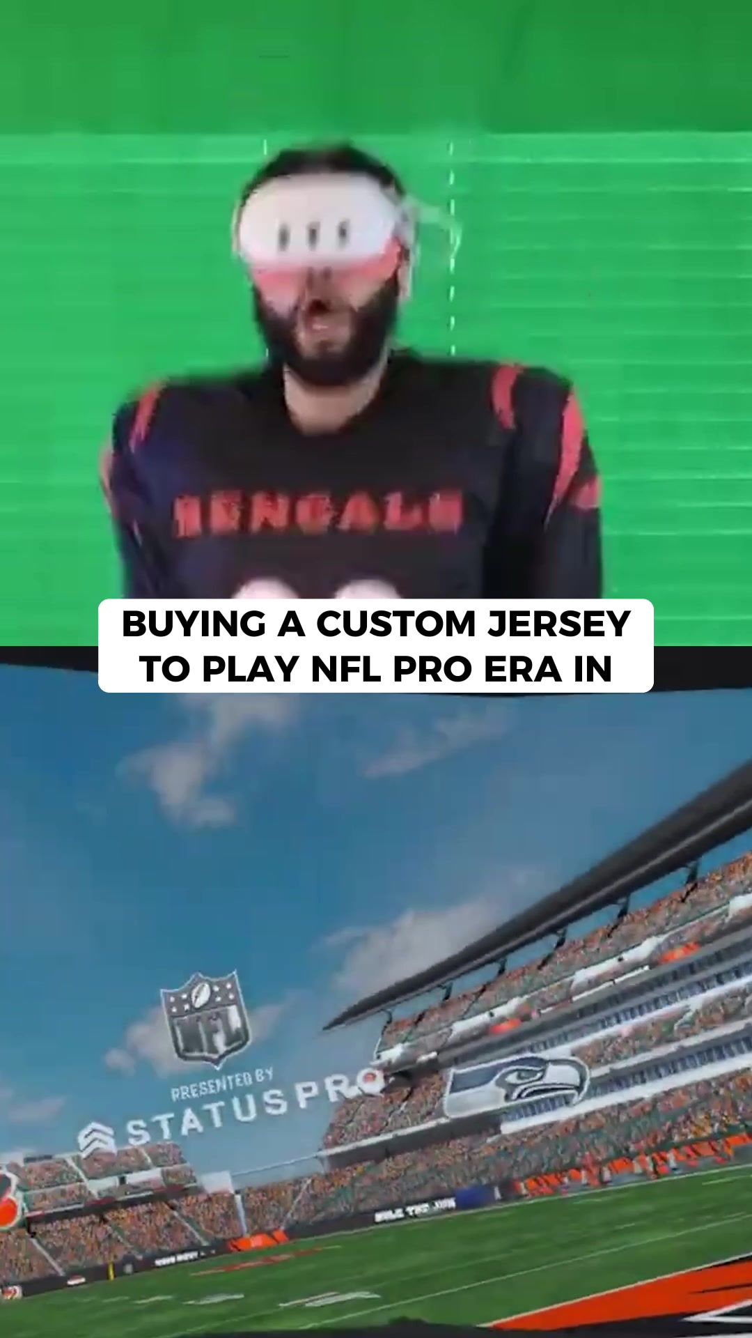 Video post by @nflproera on TikTok