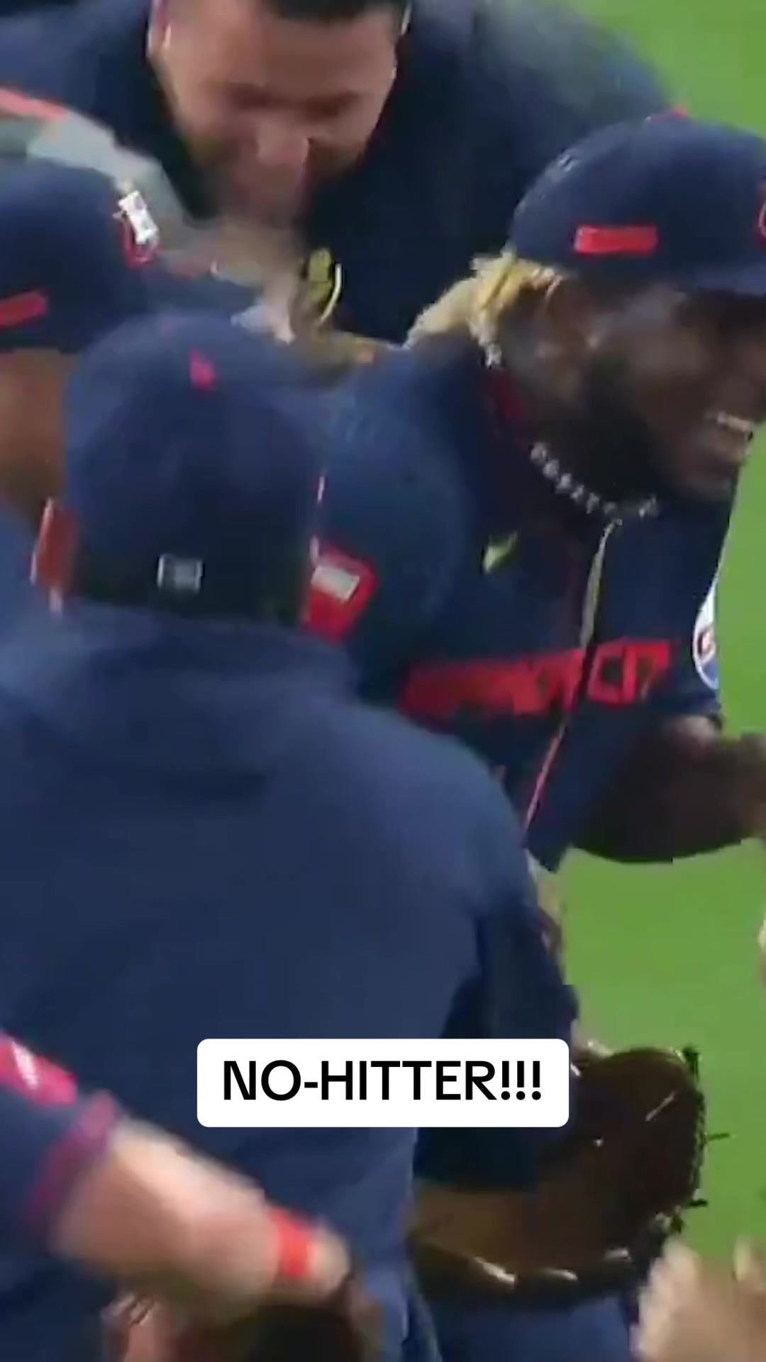 Video post by @mlbonfox on TikTok