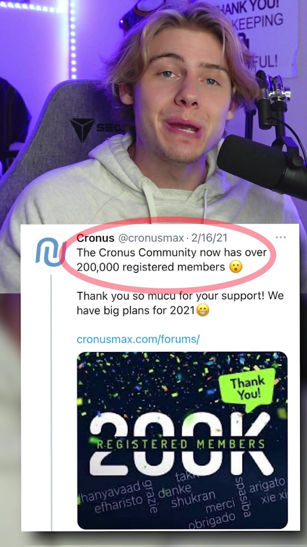 Video post by @halitehunter on TikTok