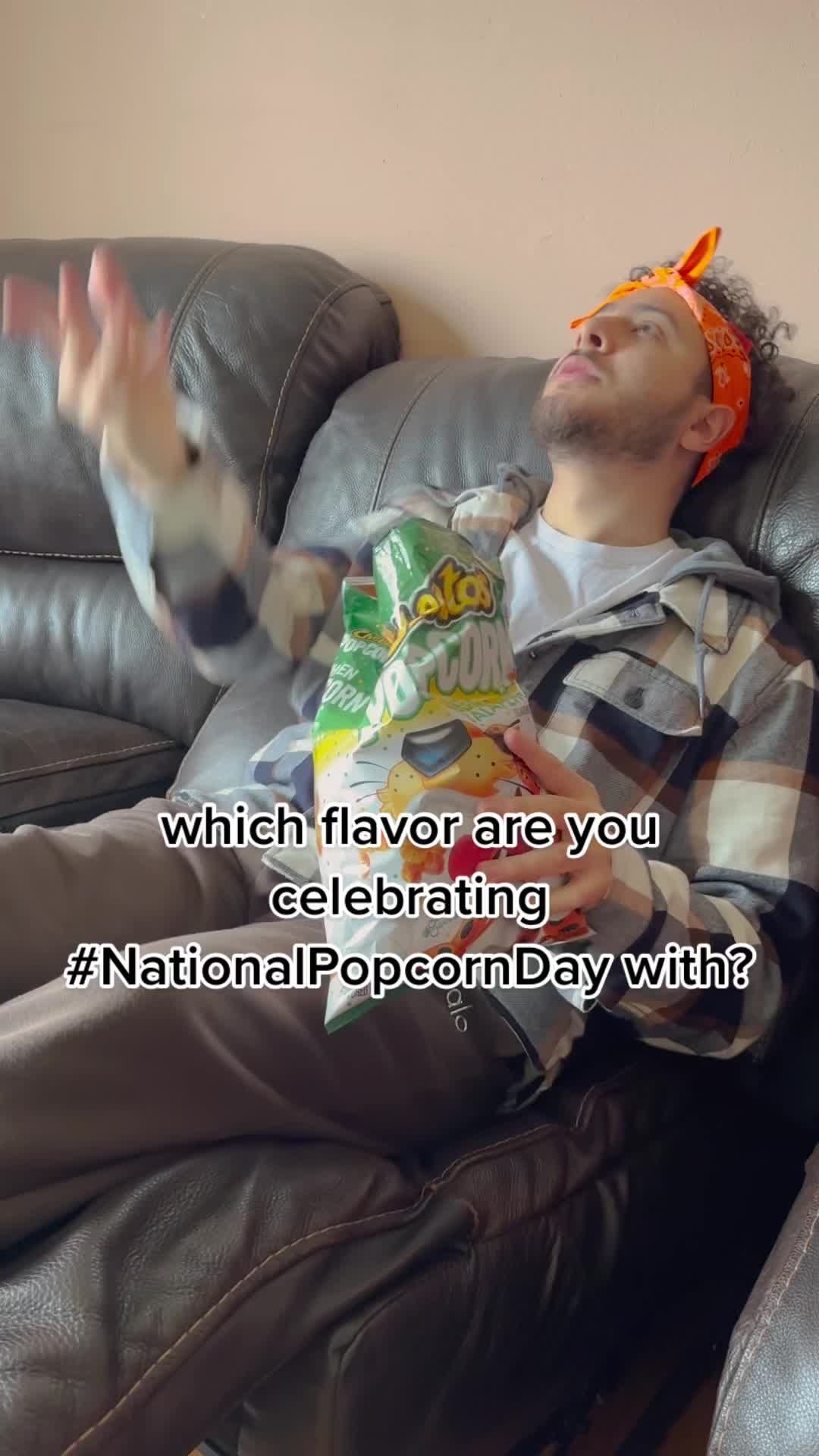 Video post by @cheetos on TikTok