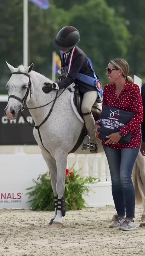 Video post by @usequestrian on TikTok
