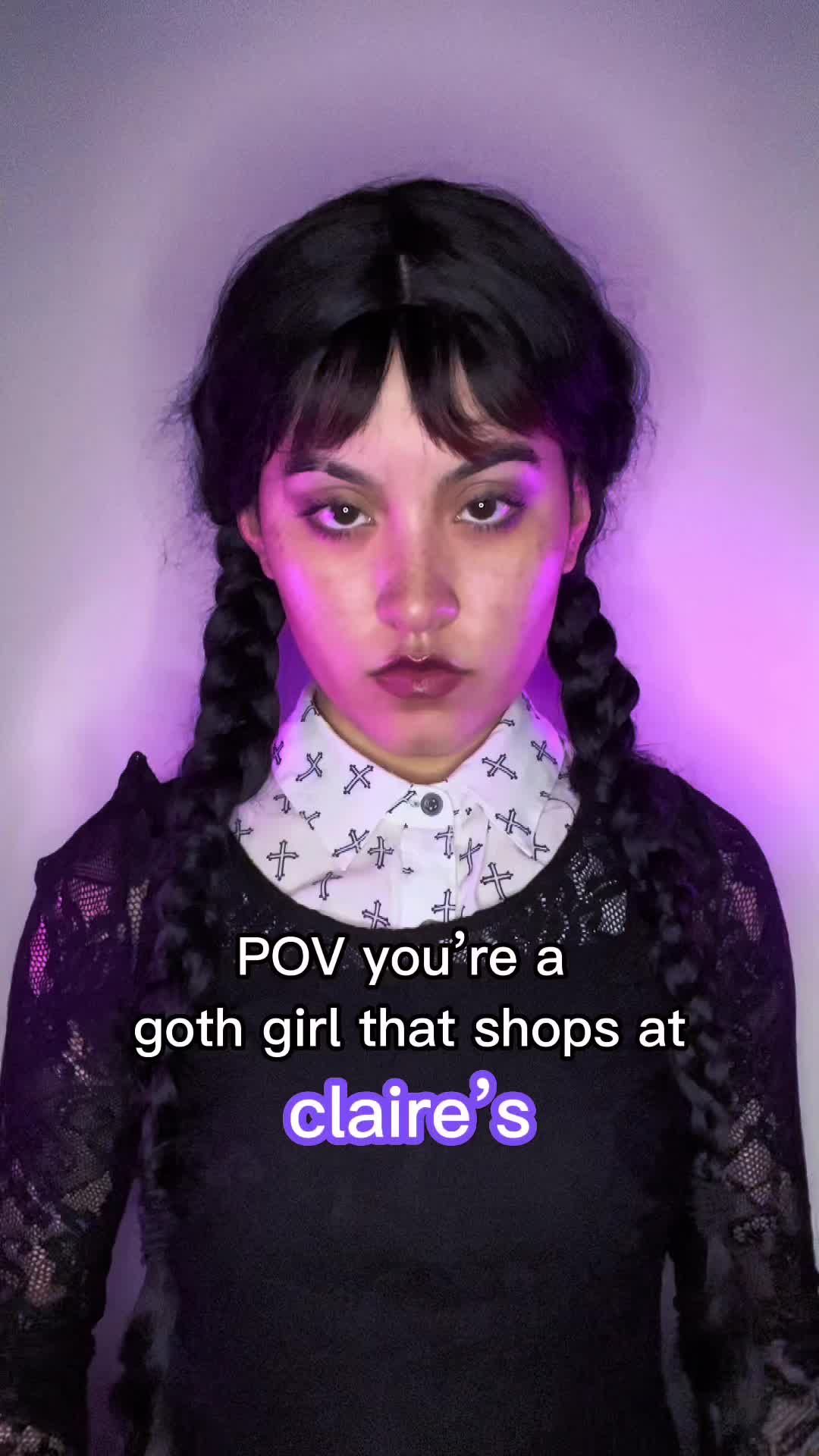 Video post by @clairesstores on TikTok