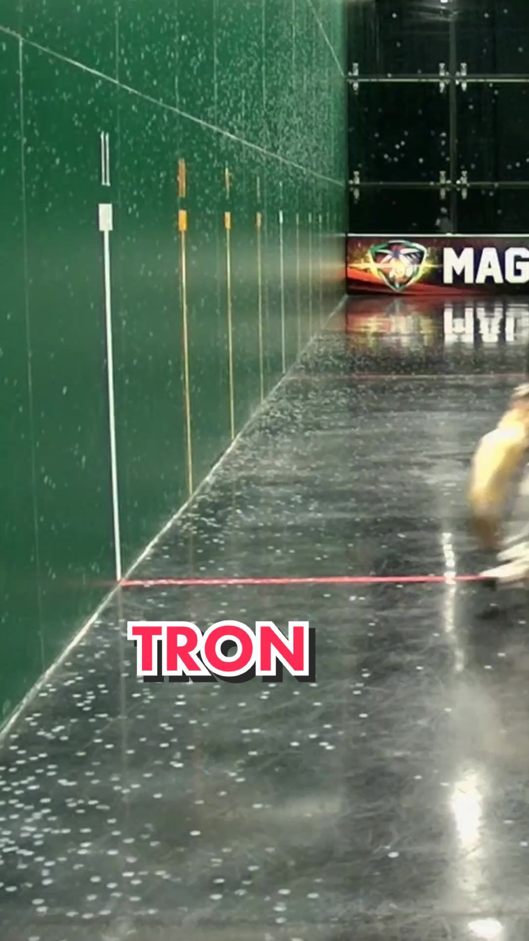 Video post by @jaialaileague on TikTok