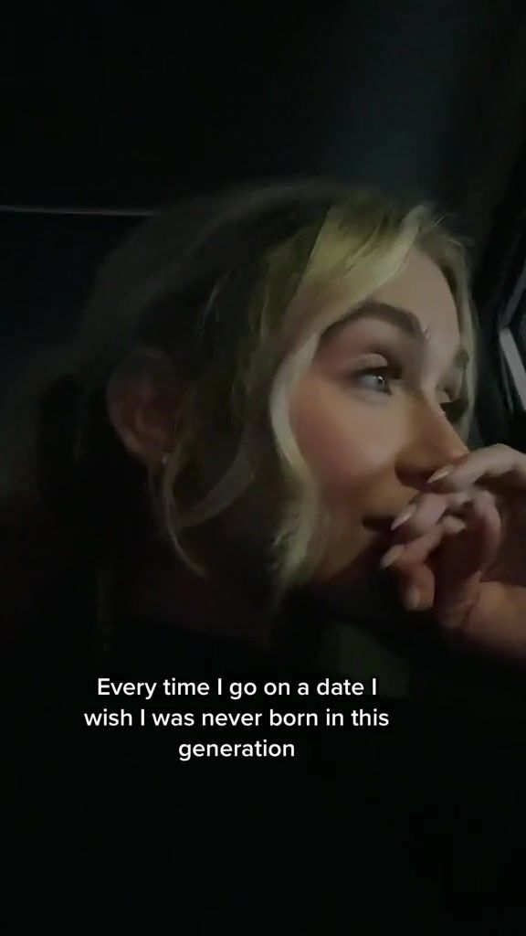 Video post by @femieble on TikTok
