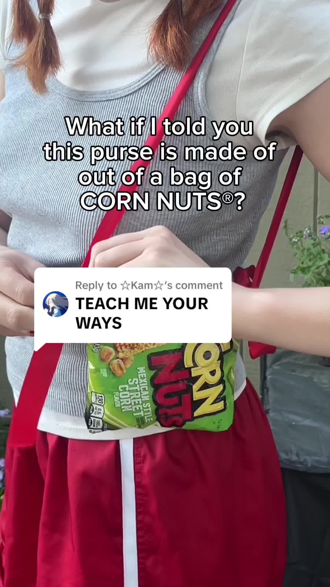 Video post by @cornnutsbrand on TikTok