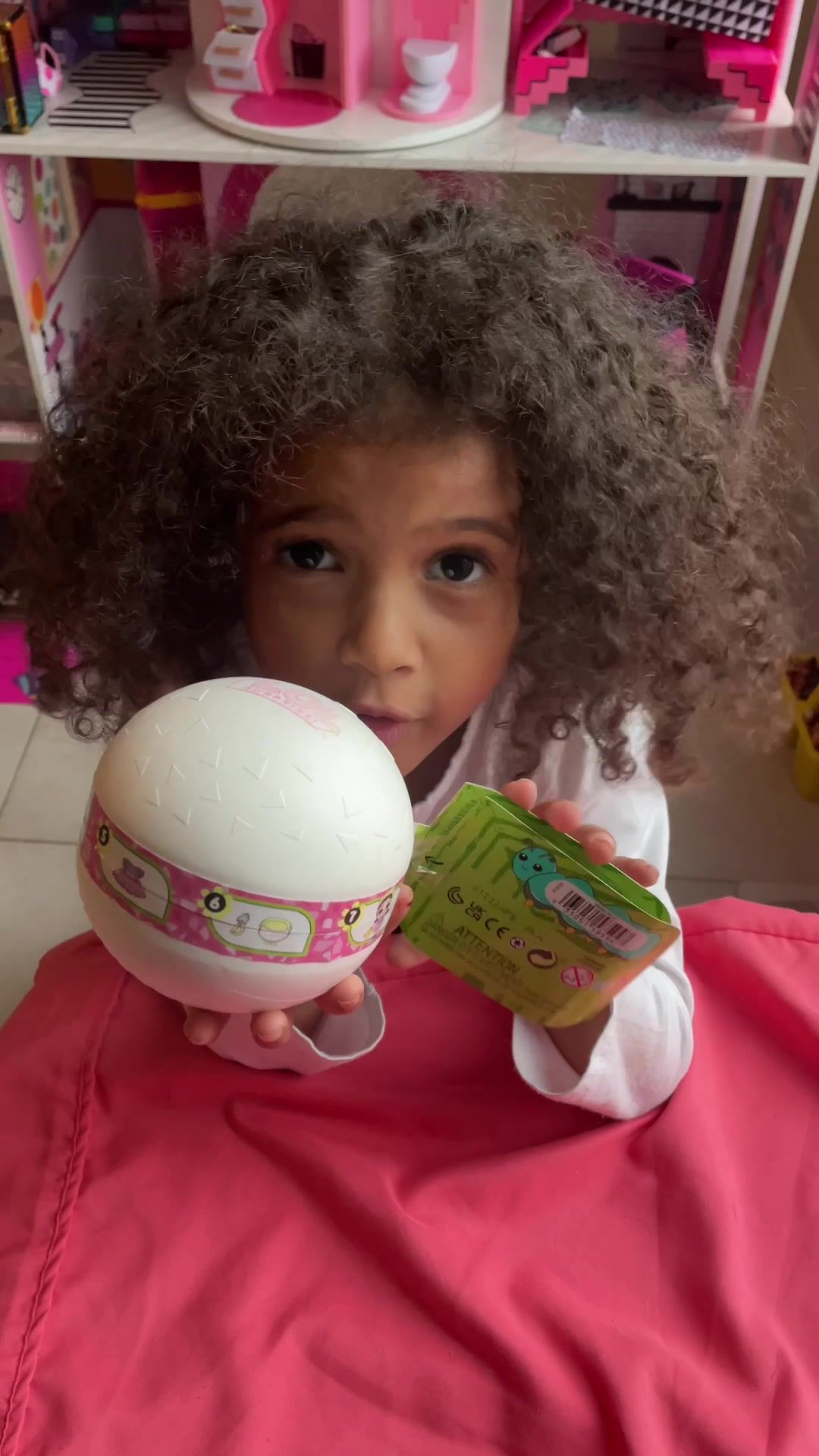 Video post by @lolsurprise on TikTok