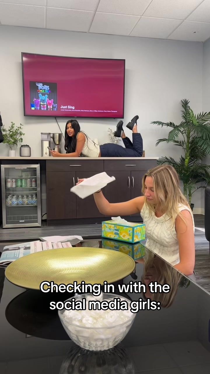 Video post by @themarketsocialgroup on TikTok